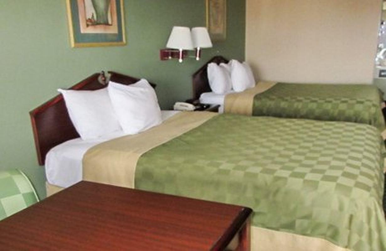 Quality Inn & Suites Near Robins Air Force Base Warner Robins Exteriér fotografie