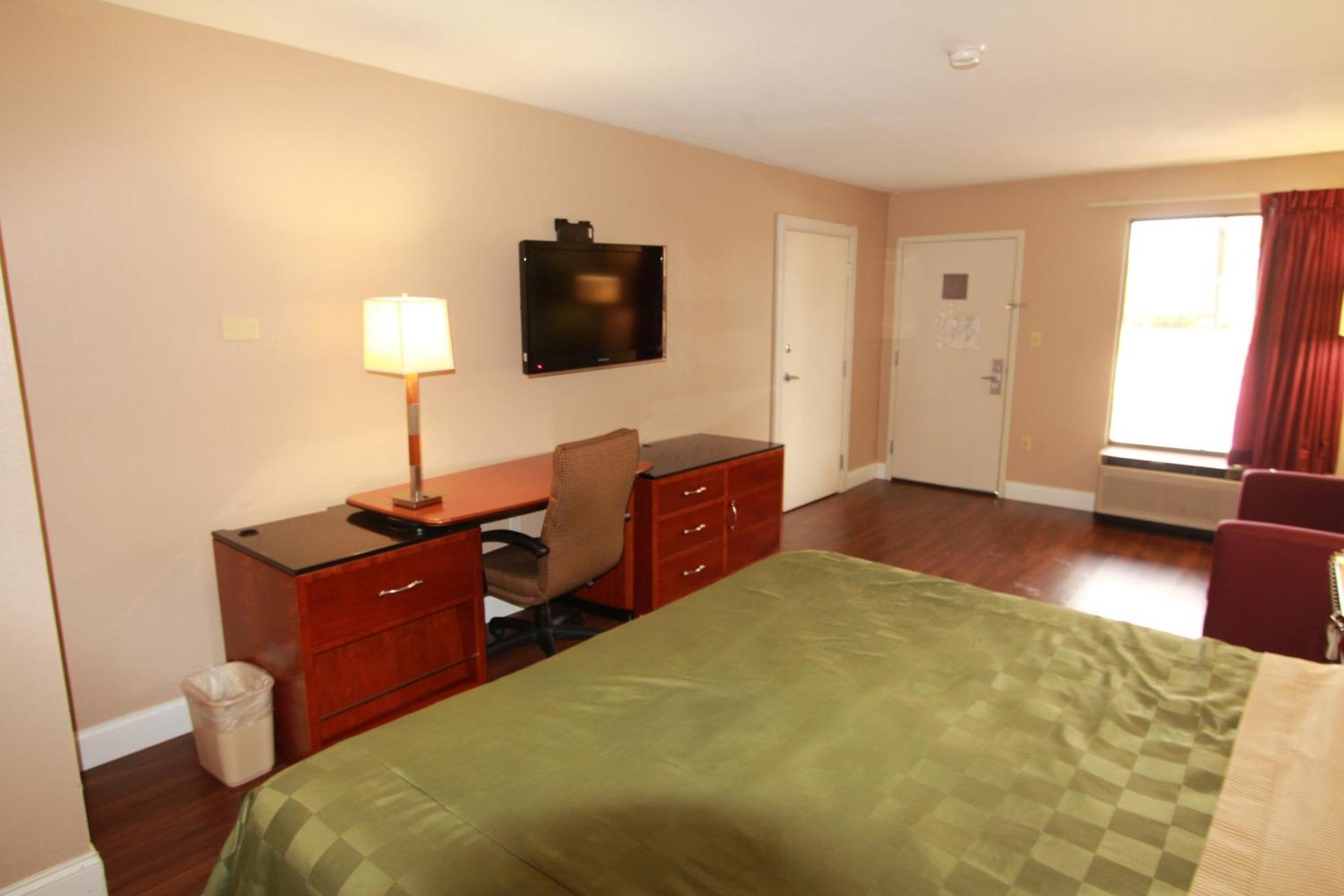 Quality Inn & Suites Near Robins Air Force Base Warner Robins Exteriér fotografie